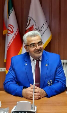 تشکیل کمیته فنی در کمیته داوران تکواندو خوزستان