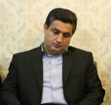 روزنامه‌نگار خوزستانی به قتل رسید