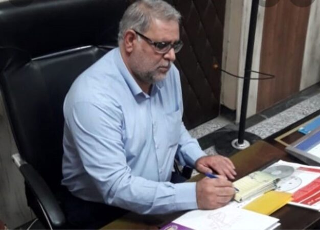 استاندار خوزستان شفاف بگوید چه کسانی مانع تغییرات مدیران می شوند؟