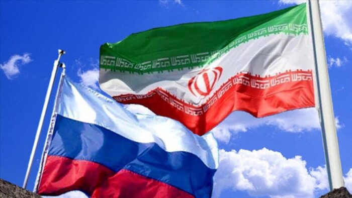 نکاتی چند درباره  ضرورت راهبردی رابطه با روسیه برای اسلام و ایران۲