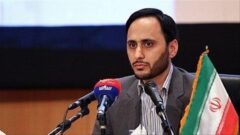 بهادری‌جهرمی: دولت مشکل خوزستان را مشکل همه کشور می‌داند