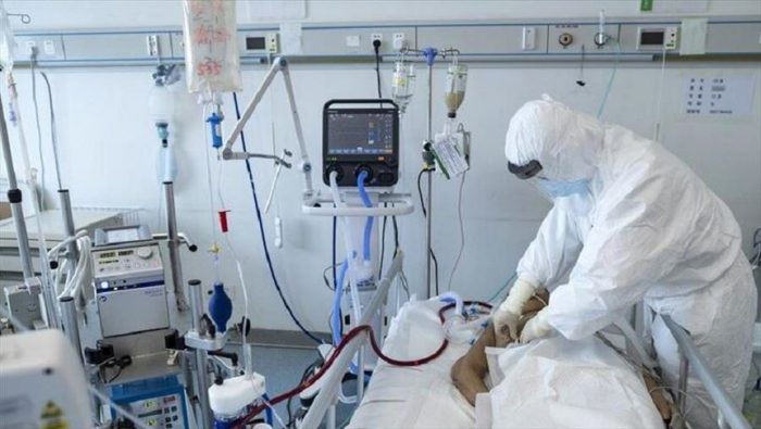 آمار بیماران بستری کرونایی در خوزستان تک رقمی شد