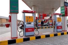 جایگاه داران خوزستانی چشم انتظار حمایت دو وزارتخانه نفت و بهداشت/ به داد جایگاه های بنزین و گاز در خوزستان برسید