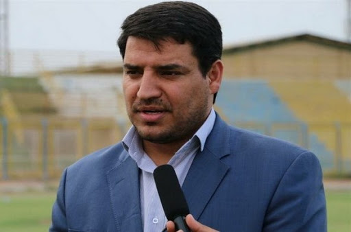 مدیرکل ورزش و جوانان خوزستان:حمایت از مردم مظلوم فلسطین ادامه دارد