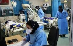 ۶۰ درصد بیماران کرونایی خوزستان در محیط خانواده مبتلا شده‌اند