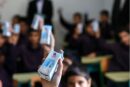 بستر اجرای طرح توزیع رایگان شیر در مدارس خوزستان ایجاد شود