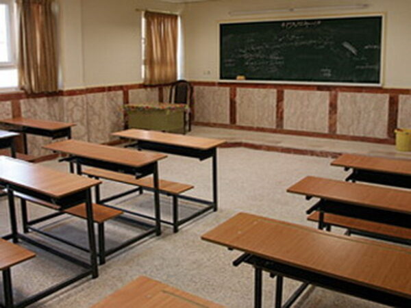 ۱۰ هزار کلاس درس خوزستان باید تخریب و دوباره احداث شوند