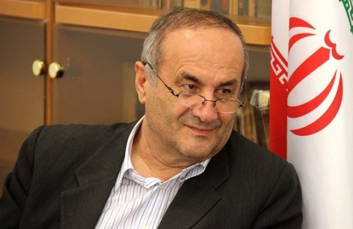 کلیه احکام روزهای پایانی استاندار سابق خوزستان لغو شد