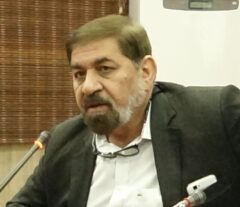 رئیسی در خصوص معضلات خوزستان دچار خطای هاله ای شده است