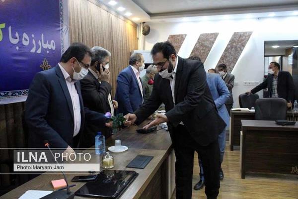 غمگین: بازرسی و نظارت بر بهداشت کارگاه ها از سوی بازرسان کار خوزستان تشدید شد