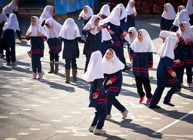 افتتاح ۲۰ مدرسه خوزستان در آبان‌ماه