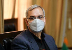 وزیر بهداشت:اختصاص ۲۶ هزار میلیارد ریال به بخش درمانی خوزستان مصوب شد