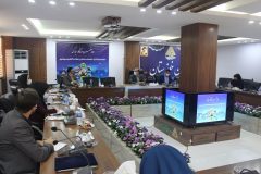 صندوق کارآفرینی امید خوزستان پروتکل های بهداشتی کرونایی‌ را رعایت نکرد