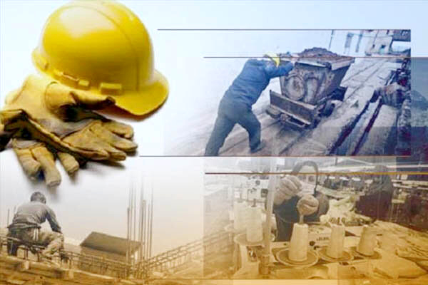 دستور العمل‌های جدید اداره کل کار خوزستان برای مقابله با شیوع کرونا/ کارگران‌ جهت بیمه بیکاری ثبت نام کنند