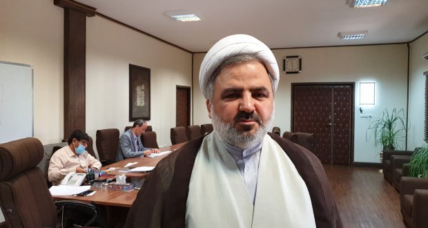 بیش از ۷۵۰ پرونده عفو زندانیان واجد شرایط در خوزستان تایید شد